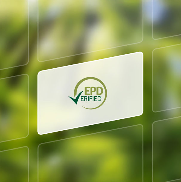 epd verified