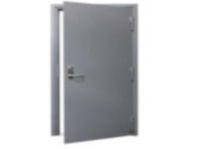 MD 63 Steel door