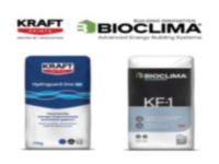 WATERPROOFING SLURRIES 1K