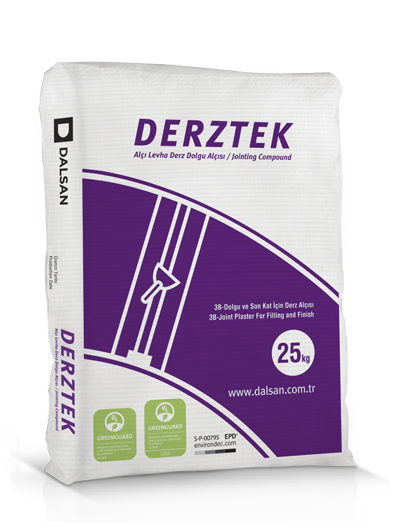 DERZTEK Jointing Compound