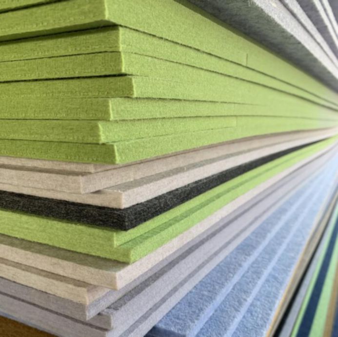 Panel (Ceiling Clouds, Grids, Baffles etc, V Groove, Tiles, Carved, & G series)