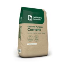 GUL, GU and HE cement