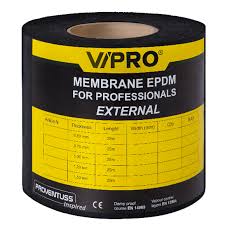 i-Pro EPDM Membrane External