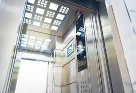 ORONA NEXT SMART+ LIFT