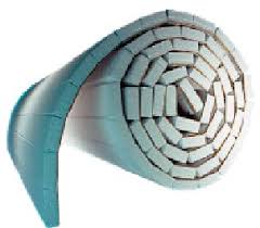 SwissporEPS, insulation products made of expanded polystyrene